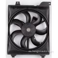 97730-0C100 /97730-0C000 Ventilador de ventilador de radiador Kia Rio